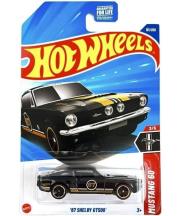 Opakowanie Cars Auta Mikroauta 3-pak