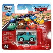 Opakowanie Cars Auta Mikroauto FYW89