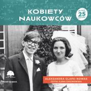Okładka książki CD MP3 Kobiety naukowców