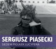 Okładka książki CD MP3 Siedem pigułek Lucyfera