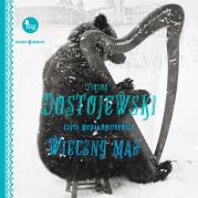 Okładka książki CD MP3 Wieczny mąż