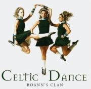 Okładka książki Celtic Dance CD