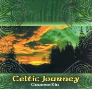 Opakowanie Celtic Journey CD