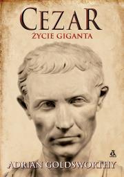 Okładka książki Cezar. Życie giganta wyd. 6