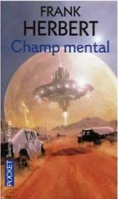 Okładka książki Champ mental