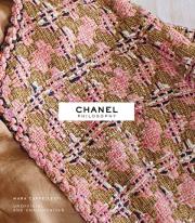 Okładka książki Chanel Philosophy
