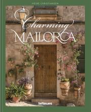 Okładka książki Charming Mallorca