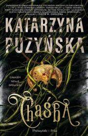 Okładka książki Chąśba DL