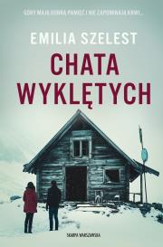 Okładka książki Chata Wyklętych