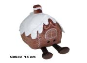 Opakowanie Chatka 15cm