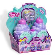 Opakowanie Cherry Pets Confetti Cupcakes Bunni Twins