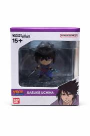 Opakowanie Chibi Masters Naruto Wave 2 - Sasuke Uchiha