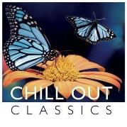 Okładka książki Chill Out Classics