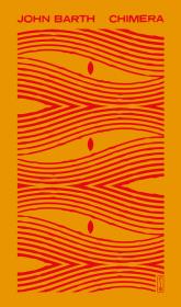 Okładka książki Chimera