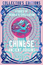 Okładka książki Chinese Ancient Origins