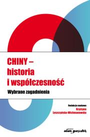 Opakowanie Chiny historia i współczesność