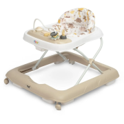 Opakowanie Chodzik Nel brązowy