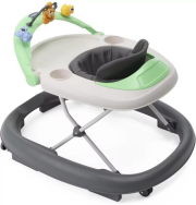 Chodzik Walky Talky Lite grey. Wydawca: Chicco. Dadada.pl Opakowanie Chodzik Walky Talky Lite grey