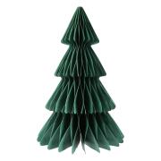 Opakowanie Choinka - papierowa dekoracja 35cm