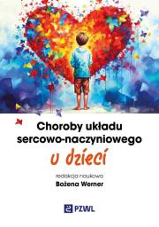 Okładka książki Choroby układu sercowo-naczyniowego u dzieci