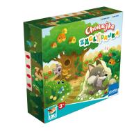 Chowajka Zaglądajka LOKI. Wydawca: Loki. Dadada.pl Opakowanie Chowajka Zaglądajka LOKI