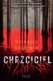 Okładka książki Chrzciciel
