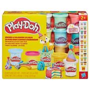 Opakowanie Ciastolina 20-pak Play-Doh