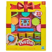 Opakowanie Ciastolina Zestaw podarunkowy Play-Doh