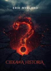 Okładka książki Ciekawa historia