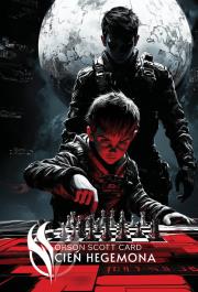 Okładka książki Cień Hegemona