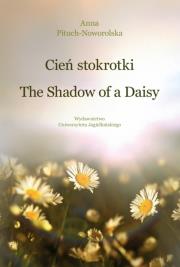 Okładka książki Cień stokrotki / The Shadow of a Daisy