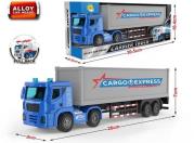 Opakowanie Ciężarówka 30cm z napędem