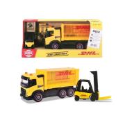 Opakowanie Ciężarówka DHL 22cm