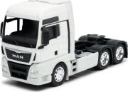 Opakowanie Ciężarówka MAN TGX 3osiowy 1:32 WELLY