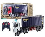 Opakowanie Ciężarówka RC