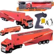 Opakowanie Ciężarówka RC