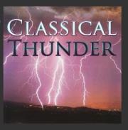 Okładka książki Classical Thunder