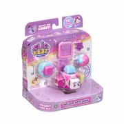 Clickeez Deluxe Keychain - Fidget Cube. Wydawca: Goliath. Dadada.pl Opakowanie Clickeez Deluxe Keychain - Fidget Cube