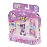 Clickeez Multipack. Wydawca: Goliath. Dadada.pl Opakowanie Clickeez Multipack