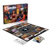 Opakowanie Cluedo Domówka