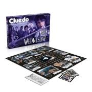 Opakowanie Cluedo Wednesday