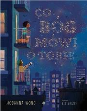 Okładka książki Co Bóg mówi o tobie