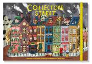 Okładka książki Collectors Street