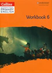 Collins International Primary English - International Primary English Workbook: Stage 6. Wydawca: HarperCollins Publishers. Dadada.pl Opakowanie Collins International Primary English - International Primary English Workbook: Stage 6
