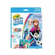 Opakowanie Color Wonder Frozen 2