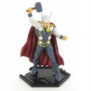 COMANSI figurka Avengers - Thor Y96028. Wydawca: Comansi. Dadada.pl Opakowanie COMANSI figurka Avengers - Thor Y96028