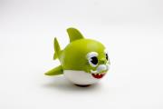 Opakowanie COMANSI figurka Baby Shark - Grandpa Shark Y90245