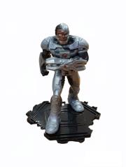 Opakowanie COMANSI figurka Justice League - Cyborg Y99199