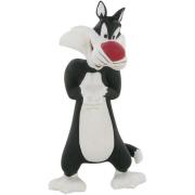 Opakowanie COMANSI figurka Looney Tunes - Sylvester Y99663
