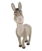 Opakowanie COMANSI figurka Shrek - Osioł Y99922